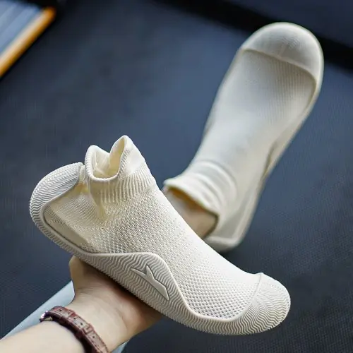 Image de Chaussures de Sport Légères & Respirantes
