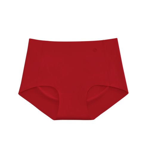 Rojo de la suerte
