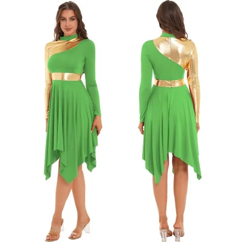 Verde chiaro