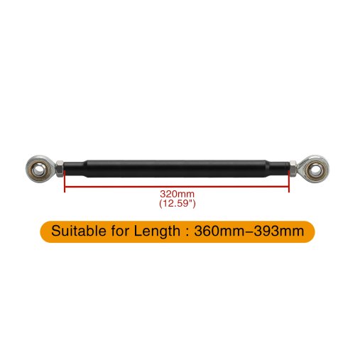 320mm
