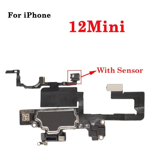 For iPhone 12 Mini