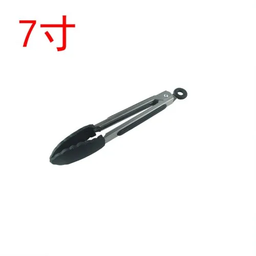 7 inch zwart
