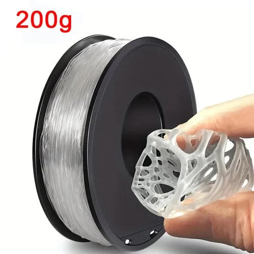 Trasparente 200g