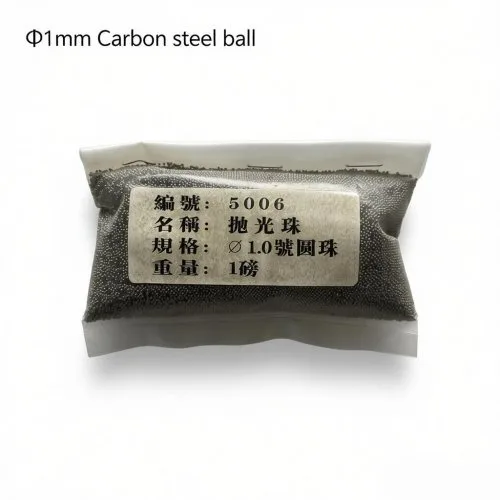 Carbon steel 1mm