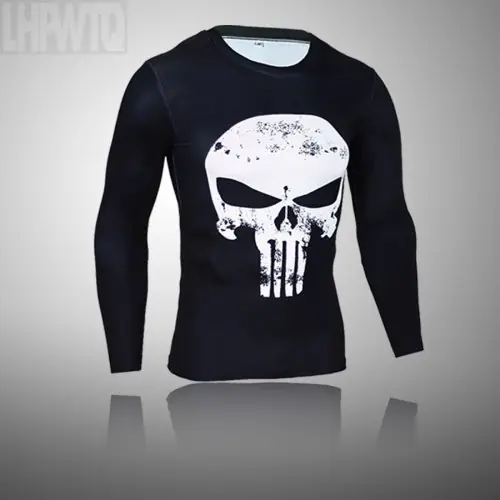 Image de Sous-vêtements de Compression Homme - Thermique & Performance