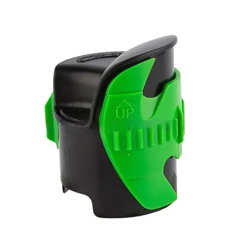 Image de Nettoyeur de Fourche Moto - Outil de Maintenance Rapide