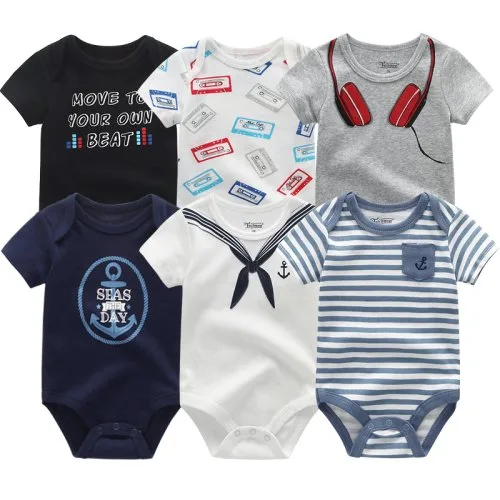 Bebé clothes6095