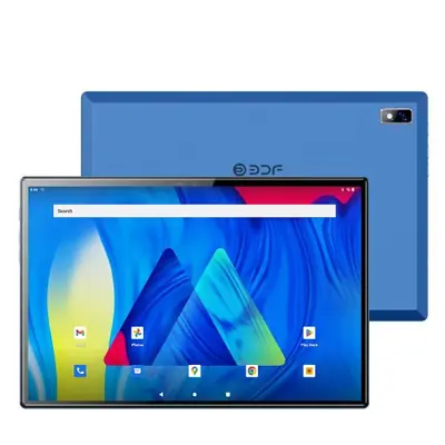 Image de Tablette Android 10.1" 8 Go RAM, 256 Go, 4G LTE, 8000 mAh