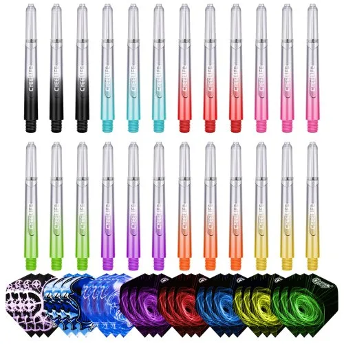 41mm-24PCS Shafts