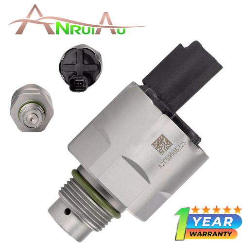 Afbeelding van Nieuwe 1PC A2C59506225 Brandstofdrukregeling Klep PCV Klep X39-800-300-005Z Compatibel met Ford Citroen Peugeot