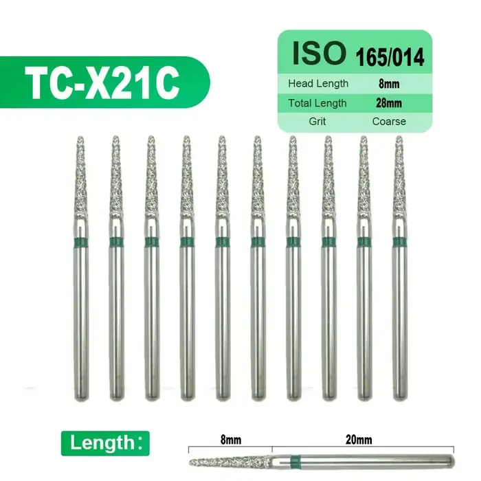 TC-X21C