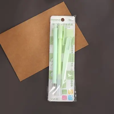 Image de Kit Créatif 4 en 1 pour Bricolage Scolaire