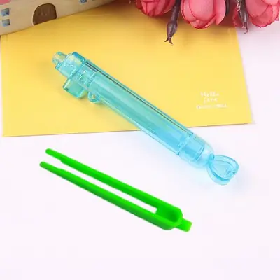 Image de Perles Magiques Aquatiques - Pack 500 Pièces