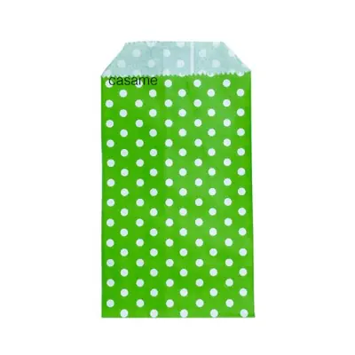 Image de Mini Sacs Kraft - Idéaux pour Fêtes & Cadeaux