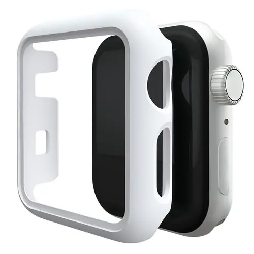 Image de Étui de Protection Mat pour Apple Watch