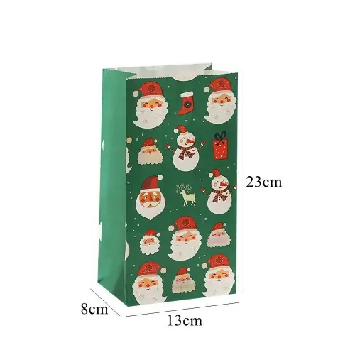 6pcs C