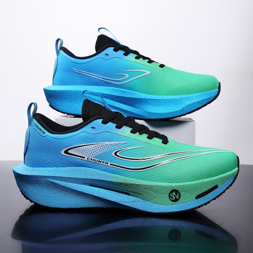 Bild von Laufschuhe Herren 2025 – Leicht & Atmungsaktiv für Marathon & Training