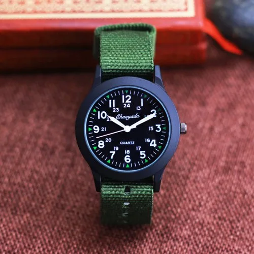Green-black