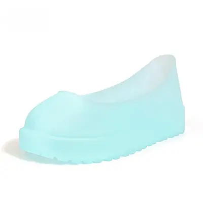 Image de Bottes de Neige Imperméables Hommes & Femmes - Chaussures Hiver Antidérapantes