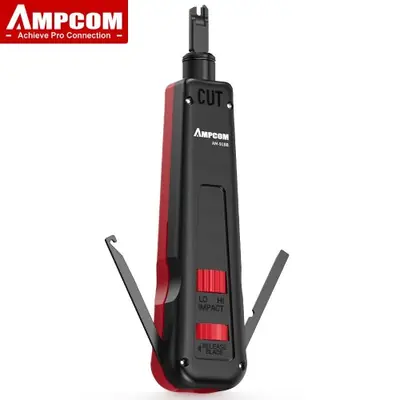 Image de Outil de Poinçonnage Multifonctionnel AMPCOM