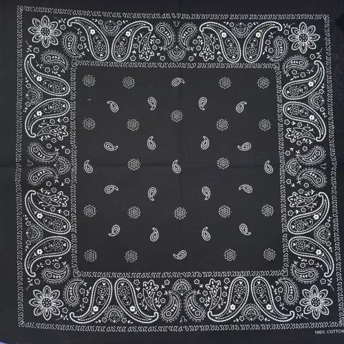 41 New black
