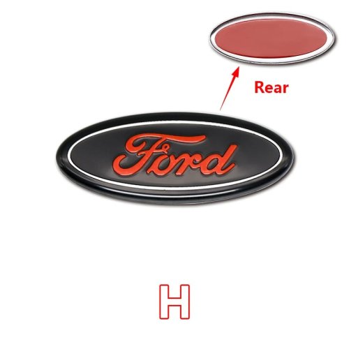 1pc H-Ford