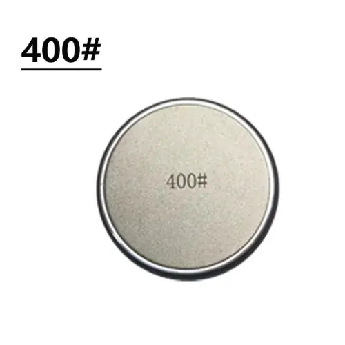 Grain 400