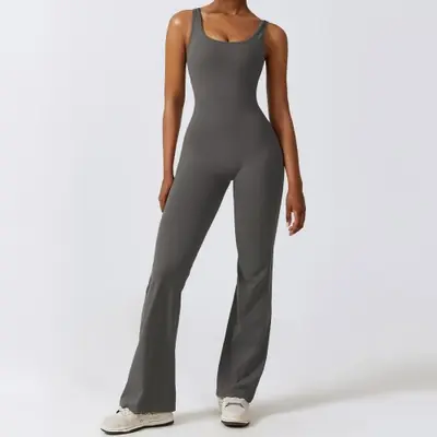 Image de Ensemble Yoga Femme Stretch - Sport & Fitness