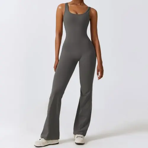 Image de Ensemble Yoga Femme Stretch - Sport & Fitness