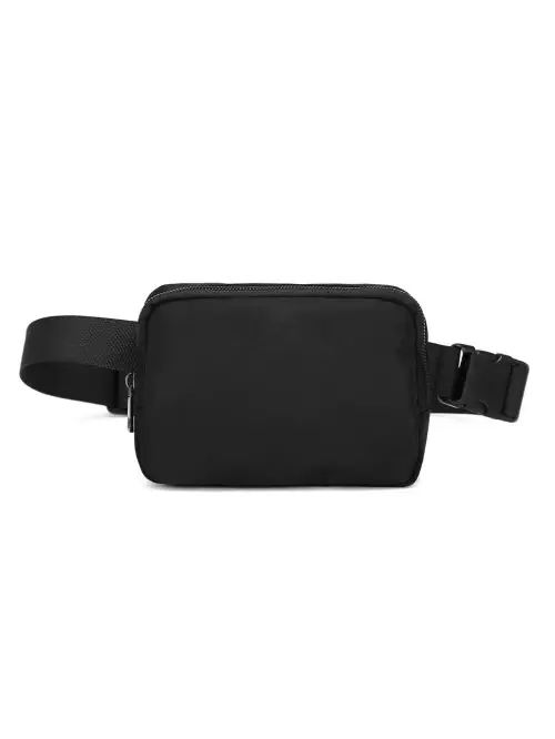 Image de Sac Banane Étanche & Léger - Idéal pour Voyages et Sports