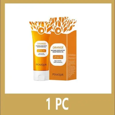 Image de Gel Exfoliant Visage Hydratant & Éclaircissant
