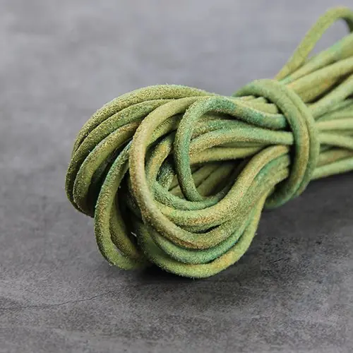 Verde