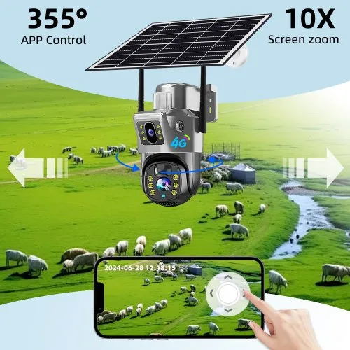 Vue 3 du produit