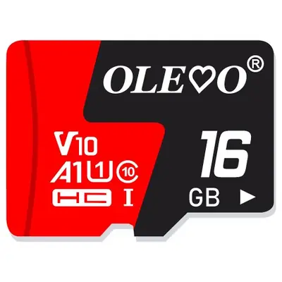 Image de Carte Mémoire Micro SD UHS-I Classe 10 - 32 Go, 64 Go, 128 Go