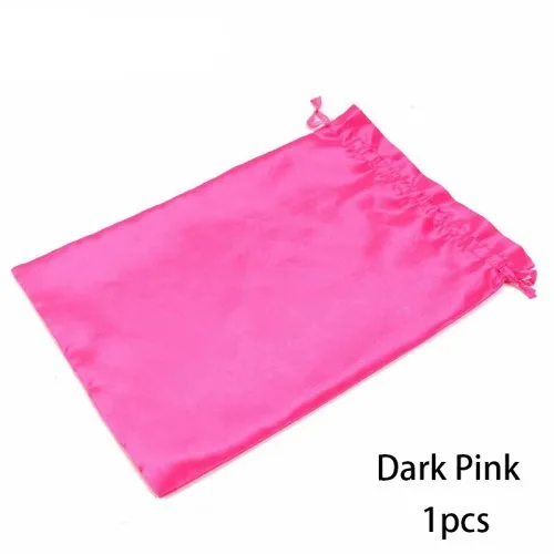 Dark pink 1pcs