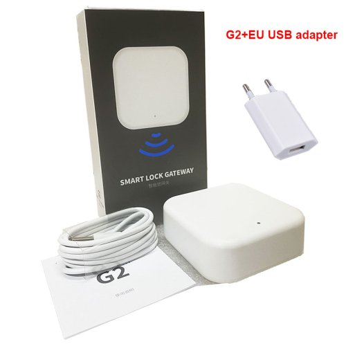 G2 Adaptateur EU