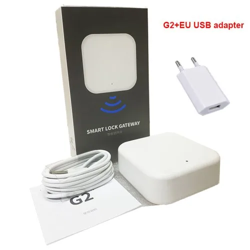 G2 Adaptador EU