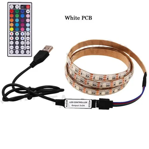 44key blanco PCB