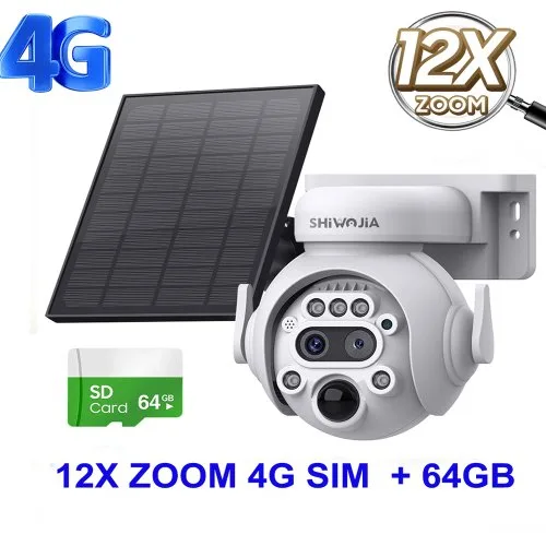 8MP zoom 4G 64GB