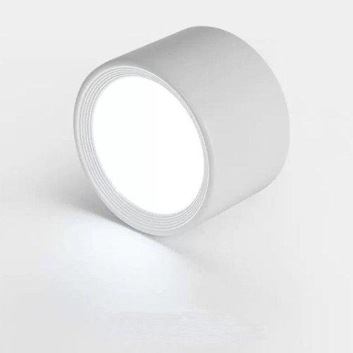 Immagine di Faretto LED Nordico da Incasso con 3 Colori di Luce