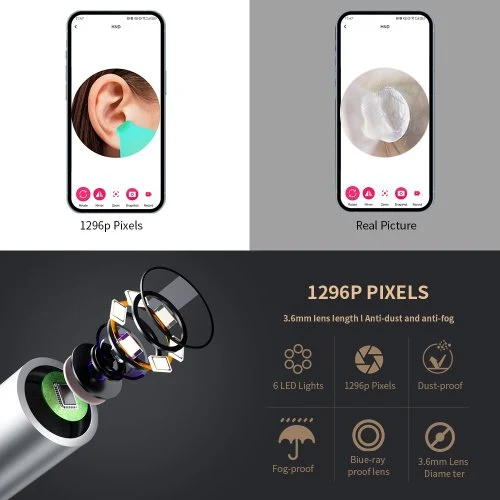 Vue 4 du produit