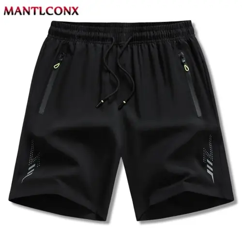 Image de Shorts de Sport Homme - Séchage Rapide & Confort