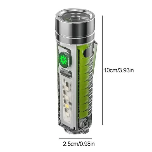 Vue 3 du produit