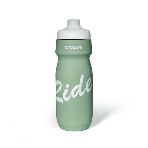 Verde chiaro 650ml