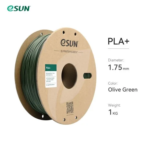 Oliva verde
