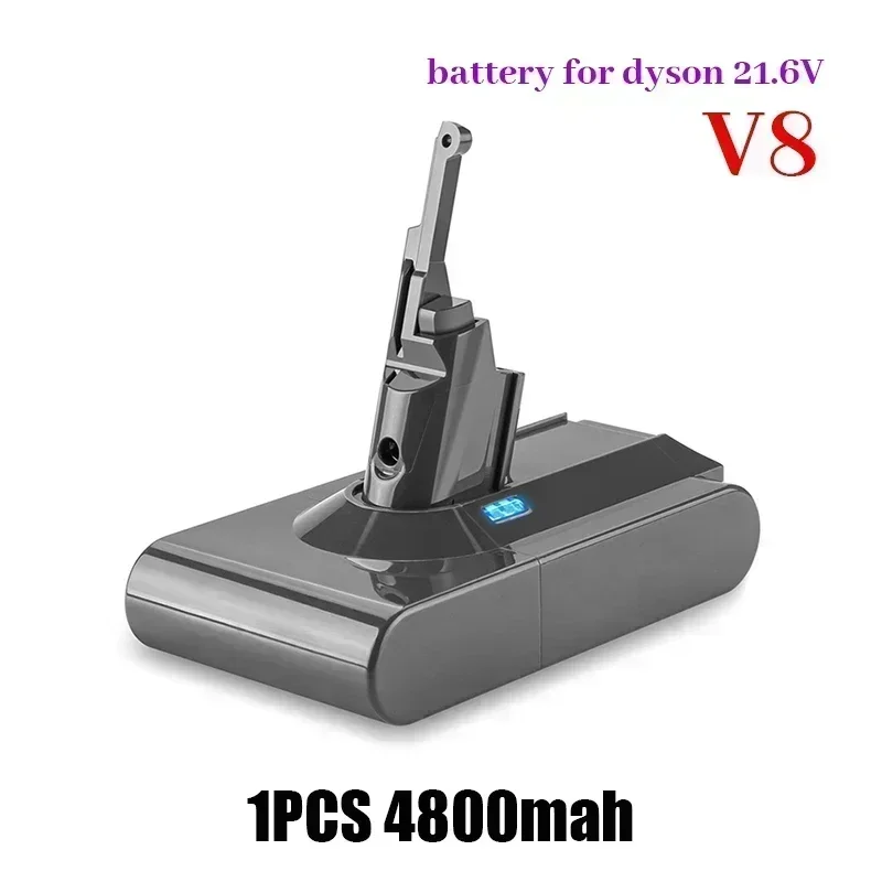 4800mAh