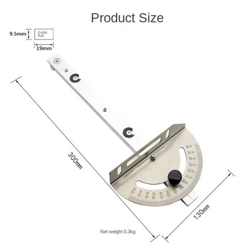 Vue 3 du produit