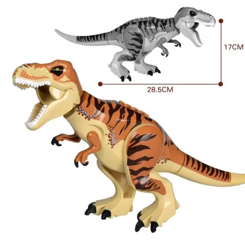 Dinozaur 11