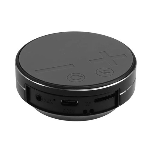 Imagen de Altavoz Bluetooth TWS con Conducción Ósea y Vibración