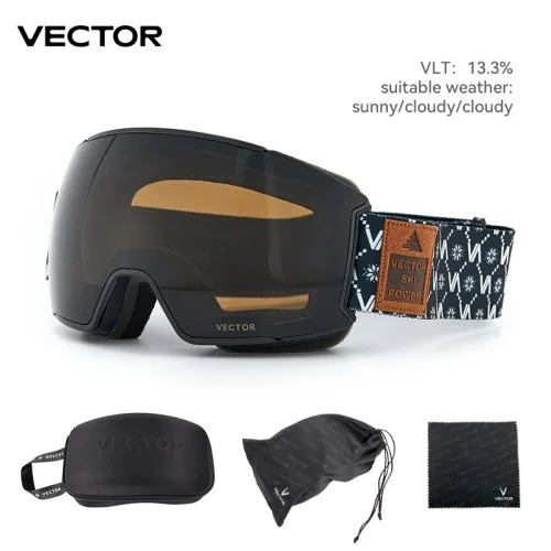 Goggles and Box 8